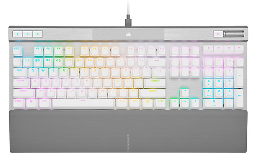 Corsair K70 RGB Pro White (BE)