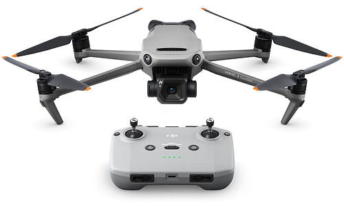 DJI Mavic 3 Classic + DJI RC-N1