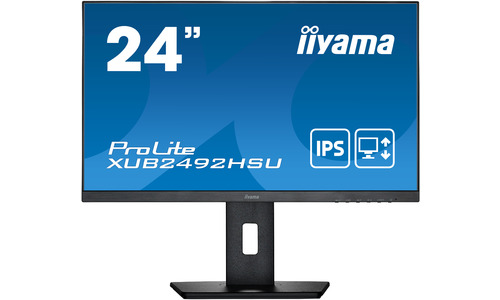 Iiyama ProLite XUB2492HSU-B5