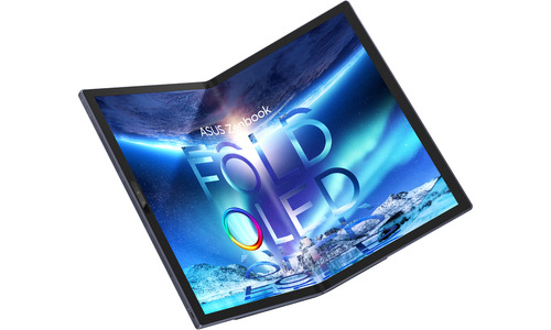 Asus Zenbook 17 Fold OLED UX9702AA-MD018W