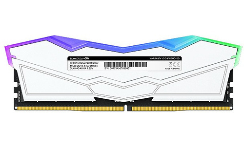 Team T-Force Delta RGB 32GB DDR5-5600 CL36 kit