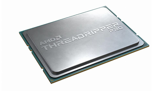 AMD Ryzen Threadripper Pro 5995WX