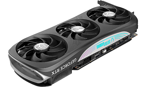 Zotac GeForce RTX 4080 Trinity OC 16GB