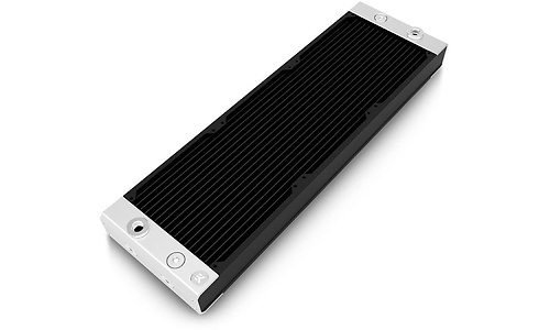 EK Waterblocks EK-Quantum Surface P420M X-Flow Black