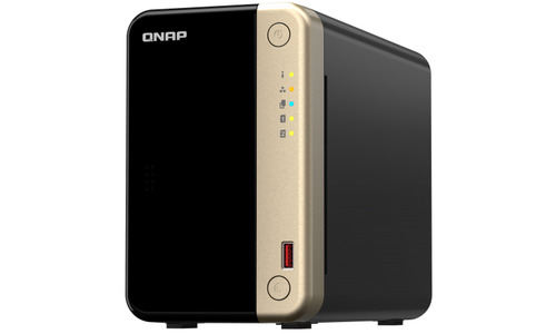 QNAP TS-264-8G