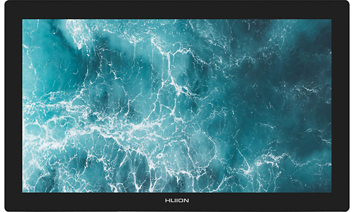 Huion Kamvas Pro 24 4K