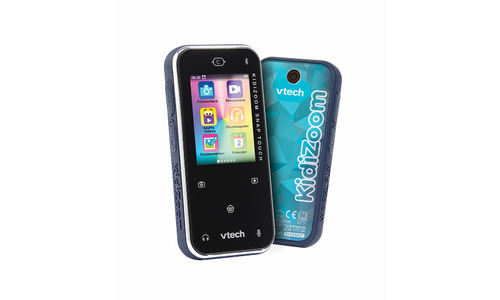 VTech Kidizoom Snap Touch Black