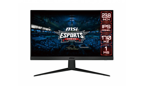 MSI Optix G2412