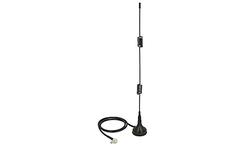 Delock 12480 Omni-directionele antenne TS-9 3dB