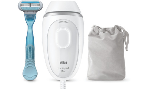 Braun Silk-Expert Pro IPL PL1124 epilator