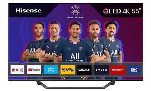 Hisense 55U7HQ