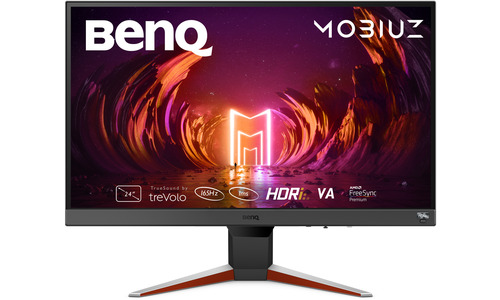 BenQ EX240N