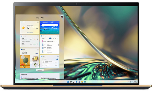 Acer Swift 5 SF514-56T-76FQ