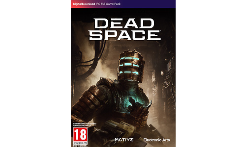 Dead Space Remake (PC)
