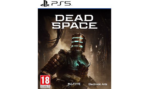 Dead Space Remake (PlayStation 5)
