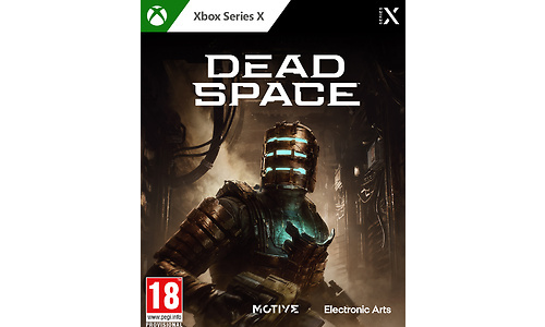 Dead Space Remake (Xbox Series X)