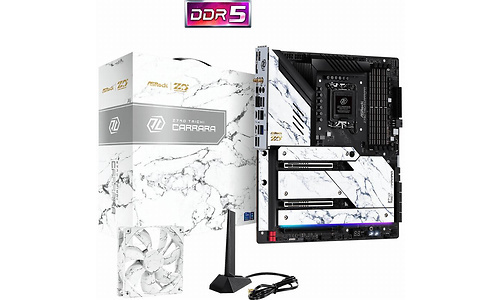 ASRock Z790 Taichi Carrara
