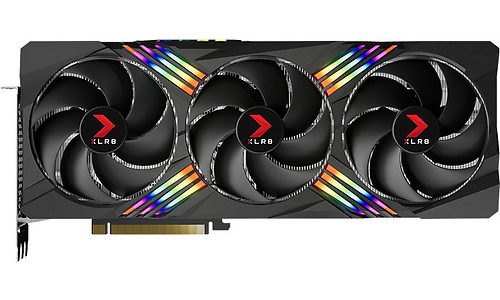 PNY GeForce RTX 4080 Gaming Verto 16GB