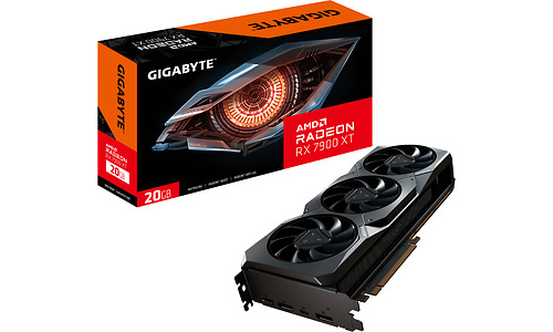 Gigabyte Radeon RX 7900 XT 20GB