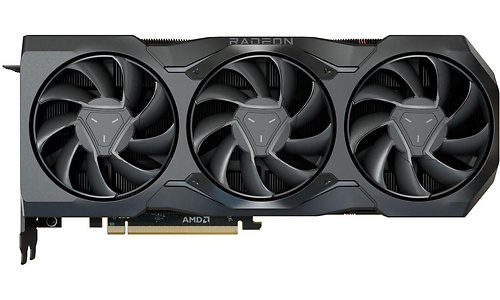 XFX Radeon RX 7900 XTX Gaming 20GB