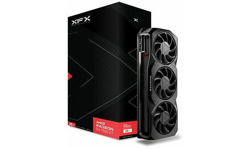 XFX Radeon RX 7900 XT Gaming 20GB