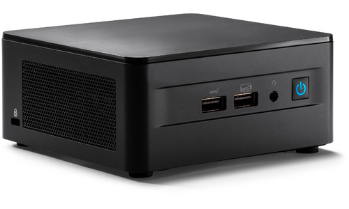 Intel NUC 12 Pro Kit NUC12WSHi7