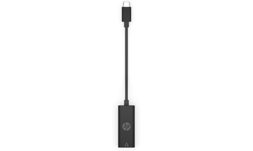 HP USB-C to RJ45 Adapter G2