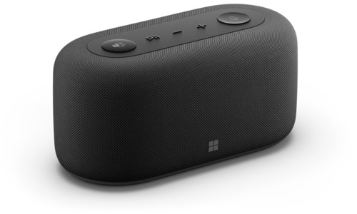 Microsoft Audio Dock Black