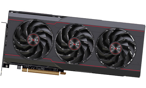 Sapphire Pulse Radeon RX 7900 XTX 24GB
