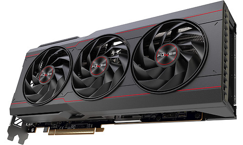 Sapphire Pulse Radeon RX 7900 XT 20GB
