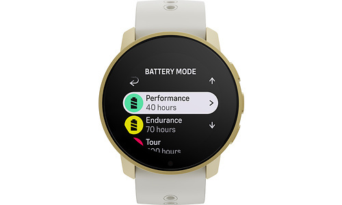 Suunto 9 Peak Pro Gold