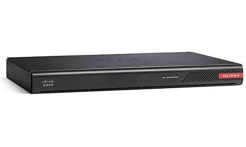 Cisco ASA 5516-X ASA5516-FPWR-K9