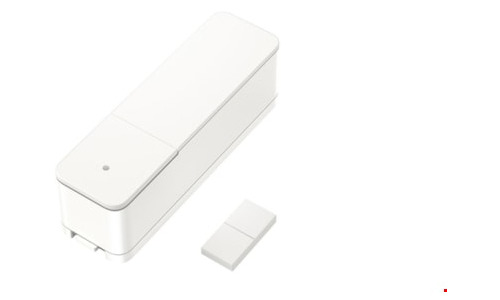 Bosch Door/Window Contact II White