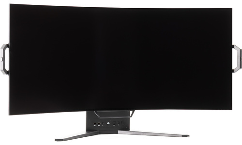 Corsair Xeneon Flex 45WQHD240