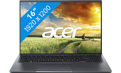 Acer Swift X SFX16-52G-7621