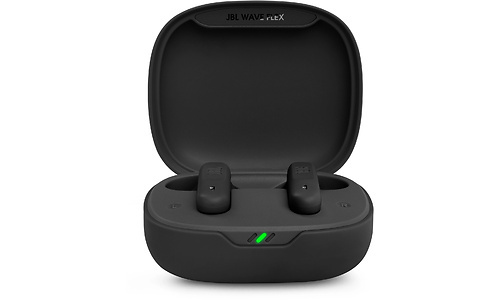 JBL Wave Flex Black
