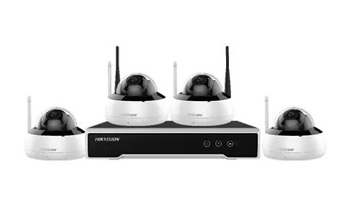 Hikvision NK42W1H-1T(WD)(B)