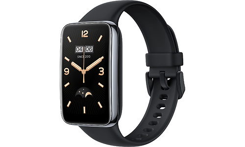 Xiaomi Mi Band 7 Pro Activity Tracker Black