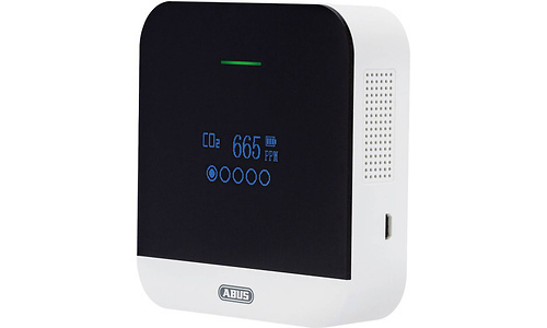 Abus CO2WM110 AirSecure CO2