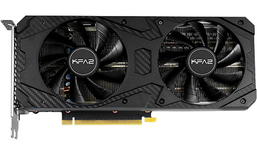 KFA2 GeForce RTX 3060 1-Click OC 8GB
