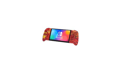 Hori Split Pad Pro Controller Charizard Nintendo Switch