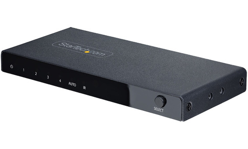 StarTech.com 4PORT-8K-HDMI-SWITCH