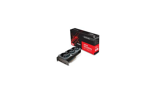 Sapphire Radeon RX 7900 XT Gaming 20GB