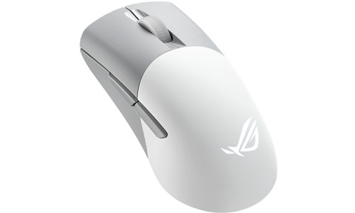 Asus RoG Keris Wireless AimPoint White