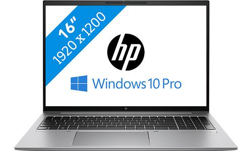 HP ZBook Firefly 16 G9 (6B8F3EA)