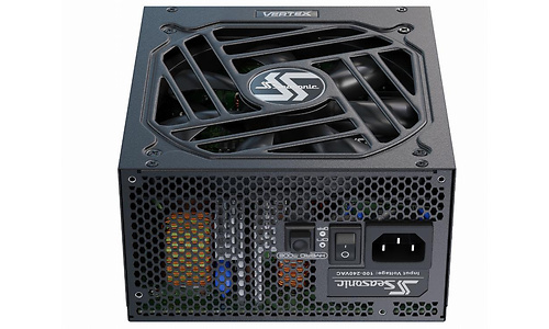 Seasonic VERTEX GX-850