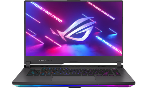 Asus RoG Strix G15 G513RM-HQ209W
