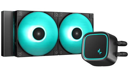 DeepCool LE500 Marrs