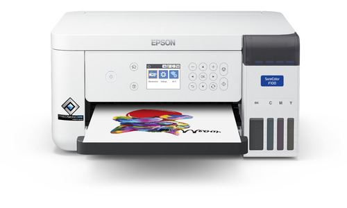 Epson SureColor SC-F100