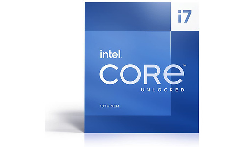 Intel Core i7 13700 Boxed